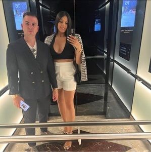 Meet your Posher, Mary